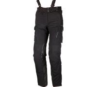 Modeka Viper LT Pantaloni Tessili Moto Da Donna, nero, Taglia 34