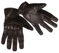 Modeka X-Air, guanti 10 male Nero