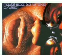 Model 500 - Be Brave