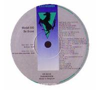 MODEL 500 - BE BRAVE -FRANCOIS K MIX-