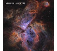 Model 500 Deep Space (Vinyl LP)