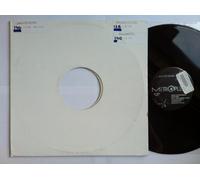 Model 500 - Model 500 & 3MB - Jazz Is The Teacher - Metroplex - M-020