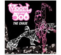 Model 500 - Model 500 / The Chase