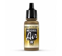 Model Air - Dirt (VAL133)