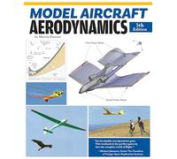 Model Aircraft Aerodynamics