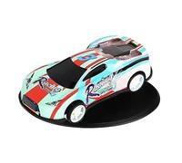 Model Cars | Car Model Statue Dashboard Ornament | Alloy Drifting Dynamic Car | Spin Draft Car for Room Decor, Perfect Dashboard Decor for Cars, Unique Home Decor, Great for Car Enthusiasts