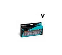Model Color Set: Wargame Basics | 8x18ml