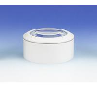 Model Craft LC1875 Lightcraft LED Dome Magnifier modellismo
