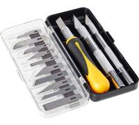 Model Craft SET 3 CUTTER + 10 LAME