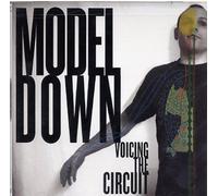 Model Down - VOICING THE CIRCUIT