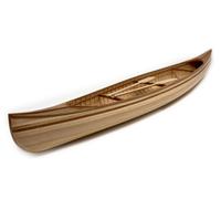 Model expo 949 Midwest Canadian Canoe 1:8 Scale kit di montaggio