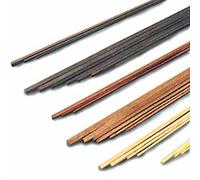 Model Expo MID967 1/12 - Modellino di Barca a Remi, Multicolore