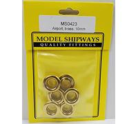 Model Expo MID971 1/25 Chesapeake Bay Skipjack - Kit modellino, multicolore