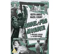 Model for Murder [DVD] [Edizione: Regno Unito]