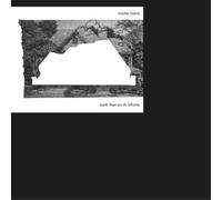 Model Home Both Feet En Th Infinite (Vinyl LP) 12" Album (Gatefold Cover)