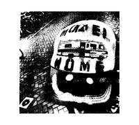 Model Home Saturn In The Basement (Vinyl LP)