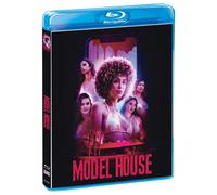 Model House (Blu-ray) Scott Taylor-Compton Chris Zylka Derek Pike
