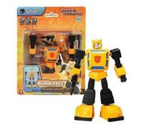 Model Kit Action Figure Generation One Serie BMK Bumblebee 16 cm