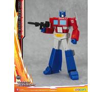 Model Kit Action Figure Generation One Serie BMK Optimus Prime 16 cm