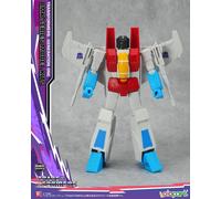 Model Kit Action Figure Generation One Serie BMK Starscream 16 cm