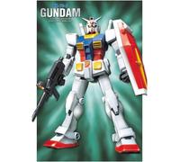 MODEL KIT BANDAI ENTRY GRADE 1/144 MOBILE SUIT GUNDAM RX 78-2