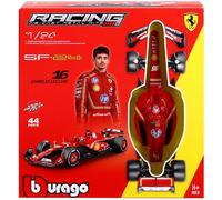 Model Kit Ferrari F1 SF-24 Scala 1:24