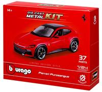 Model Kit Ferrari Purosangue Scala 1:24