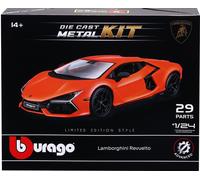 Model Kit Lamborghini Revuelto Scala 1:24