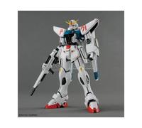 Model Kit MG 1/100 Gundam F91 Ver. 2.0 Bandai Hobby