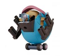 Bandai Hobby - One Piece - Chopper Robo Super 1 Guard Fortress, BandaiChopper Ro