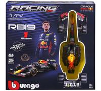 Model Kit Red Bull RB19 2023 Scala 1:24