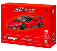 Model Kit SF90XX Scala 1:24