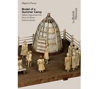 Model of a Summer Camp