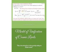 Model of Unification of Cosmic Levels