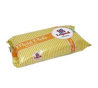 MODEL PASTE Pasta di zucchero per modelling colori vari 1kg - LAPED (bianca)