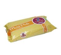 MODEL PASTE Pasta di zucchero per modelling colori vari 1kg - LAPED (fucsia)