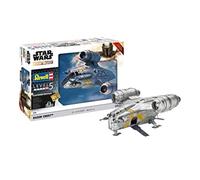 Model plastikowy Star Wars The Mandalorian Razor Crest - NUOVO
