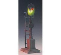 Model Power N Scale Target Signal, 2 Colour w/Relay