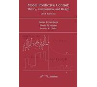 Model Predictive Control: Theory, Computation, and Design - NUOVO