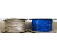 Model Railway/Ferrovia Layout / Punto Motore Filo 2 X 100m Rotoli Deal8 7/0.2mm