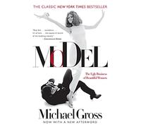 Model: The Ugly Business Of Beautiful Women