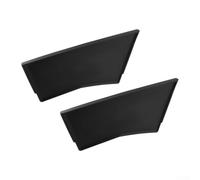 Model Y Juniper 2025 Contenitore per bagagliaio anteriore per Tesla in ABS nero, su misura per organizzare e massimizzare lo spazio, facile da installare