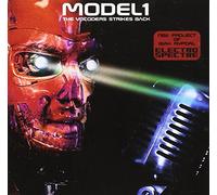 Model1 - The Vocoders Strikes Back