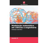 Modelação matemática em ciências e engenharia: Modelação matemática