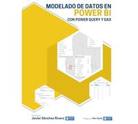 Modelado de datos en Power BI: con Power Query y DAX