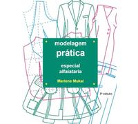 Modelagem prática especial alfaiataria