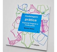 Modelagem Prática Especial Lingerie e Moda Praia