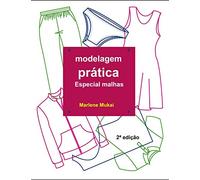 Modelagem prática especial malhas