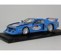 ModelCar Group Lancia Beta Monte Carlo Gr.5 #8 Muller Jr DRM 1981 1/18 MCG18811R