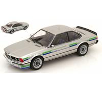 ModelCarGroup BMW ALPINA B7 1980 SILVER 1:18